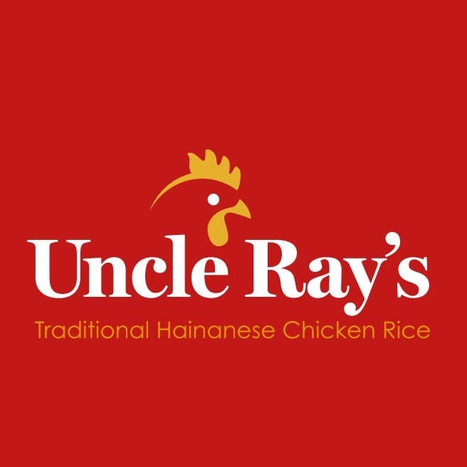 Uncle Ray's Chicken Rice