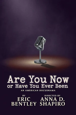 See Are You Now off-Broadway