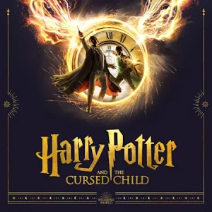 Dive into a world of spells, adventure, and wonder as the Harry Potter universe unfolds live on Broadway.