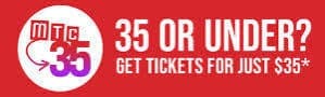 MTC’s 30 Under 35 program
