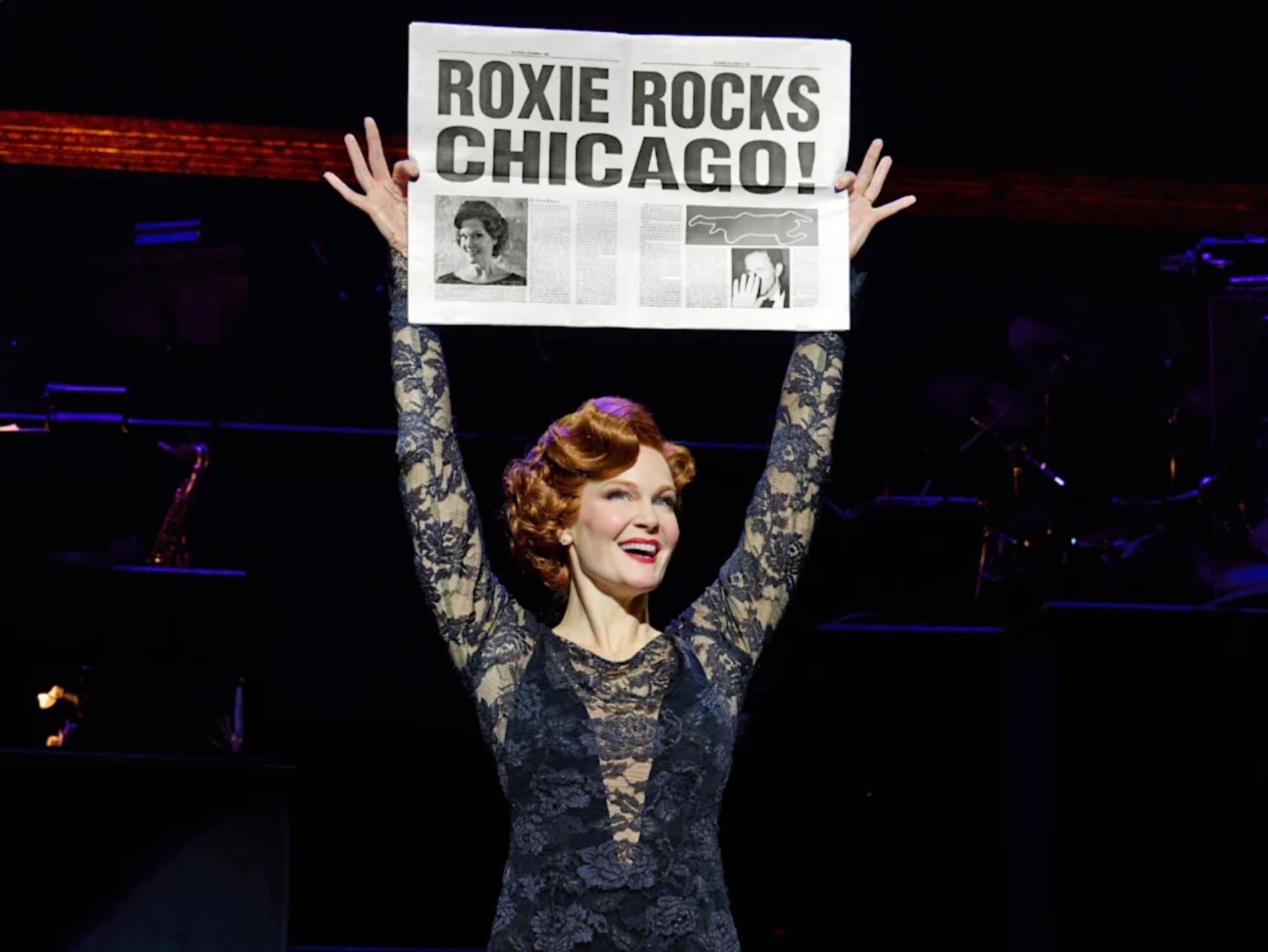 Chicago is the longest-running revival in Broadway history for a reason. See this sultry, sordid story of murder and fame from the minds of three Broadway legends: songwriting duo John Kander and Fred Ebb, and director/choreographer Bob Fosse.