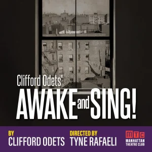 It’s the 1930s, and the Bronx is a furnace. New ideas clash with the old amidst the poverty and shattered promises of the Great Depression. And three generations of the Berger family, trapped inside their cramped tenement, struggle to hold different visions of an American dream.