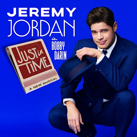 The Just in Time musical, nominated for six Tony Awards, follows the life of this short-lived legend, whose red hot career was marked by chart-topping songs, a troubled marriage with Sandra Dee, and surprising discoveries that transformed his life. 