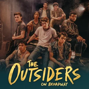 You've read S. E. Hinton's book, you've seen Francis Ford Coppola's film, now see the stirring musical adaptation. Folk showtunes by Jamestown Revival give new life to the story about teenage street gangsters finding hope and brotherhood in a world that rejects them.