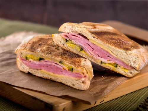 Margon Cuban Food