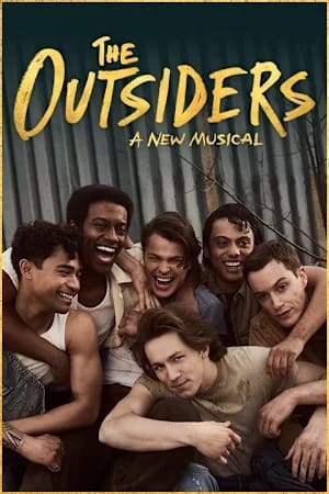 You've read S. E. Hinton's book, you've seen Francis Ford Coppola's film, now see the stirring musical adaptation. Folk showtunes by Jamestown Revival give new life to the story about teenage street gangsters finding hope and brotherhood in a world that rejects them.